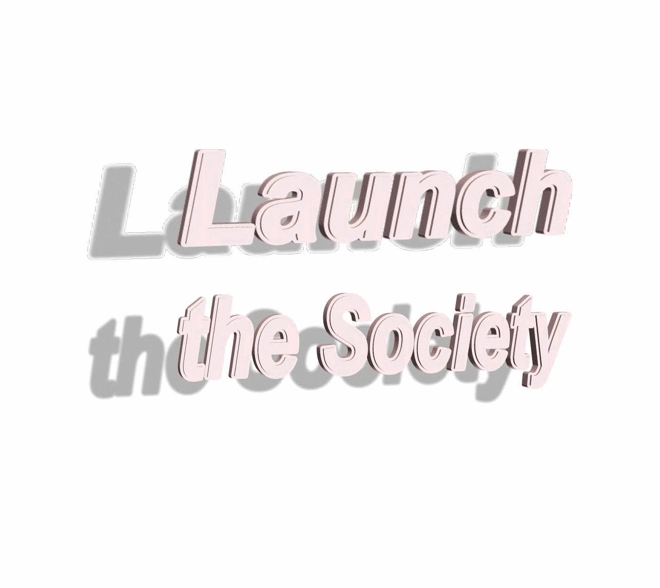 On Building a society